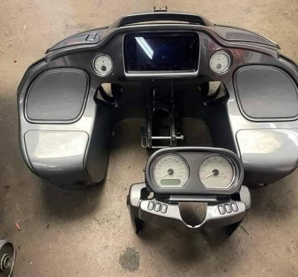 Complete Road Glide Fairing for Sale