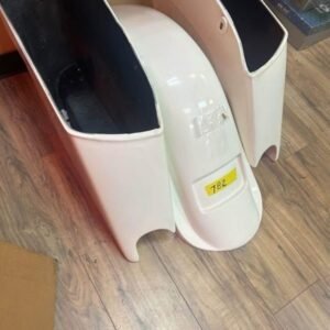 Alternative view of Dirty Bird Concepts Bags