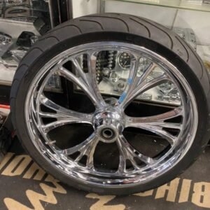 RC Components Majestic Wheels