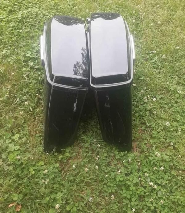 CVO Stretched Saddlebags - Image 5