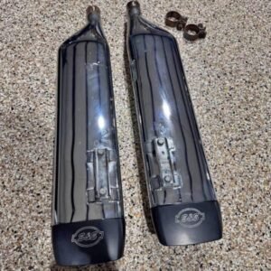 S&S Stainless Performance