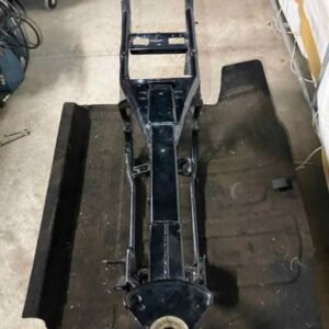 2000 Harley-Davidson fit any cruiser same era