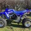2009 Yamaha Banshee 350