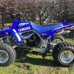 2009 Yamaha Banshee 350