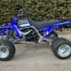 1995 Yamaha Banshee 350