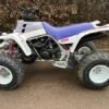 1993 Yamaha Banshee 350