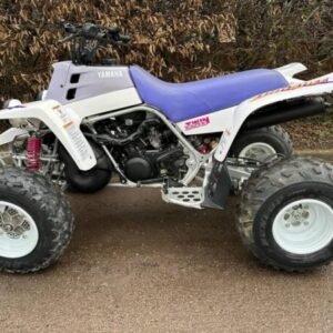 1993 Yamaha Banshee 350