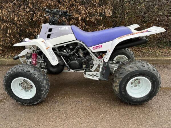 1993 Yamaha Banshee 350