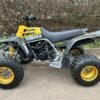 1998 Yamaha Banshee 350cc