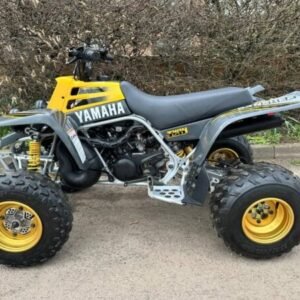 1998 Yamaha Banshee 350cc