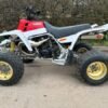 1996 Yamaha Banshee 350cc