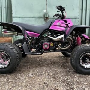 buy 1996 Yamaha Banshee 350cc