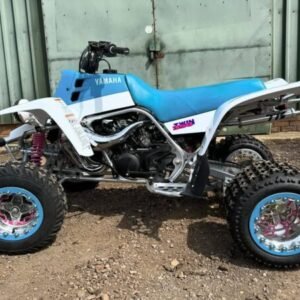 1992 Yamaha Banshee 350cc