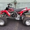 2007 Yamaha Banshee 350