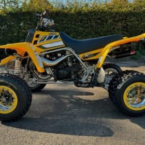 2007 Yamaha Banshee 350
