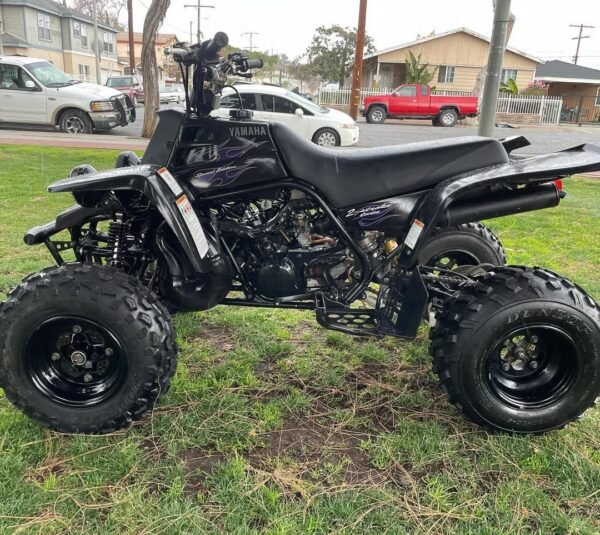 2006 Yamaha Banshee 350 - Image 5