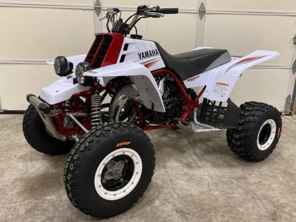 2004 Yamaha Banshee 350 - Image 4