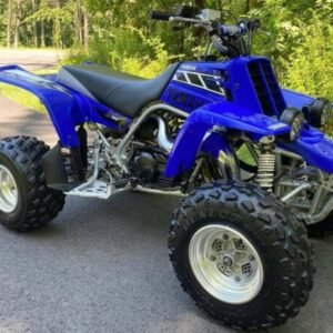 Buy 2001 Yamaha Banshee 350