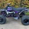 2010 Yamaha Banshee 350cc
