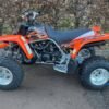 2008 Yamaha Banshee 350