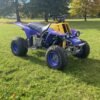 1994 Yamaha Banshee 350