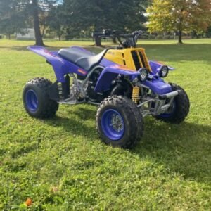 1994 Yamaha Banshee 350