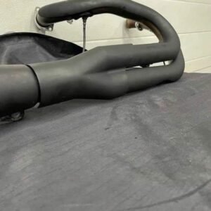 S&S SUPERSTREET 2 into 1