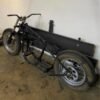 Buy Harley Rolling Frame
