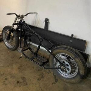 Buy Harley Rolling Frame