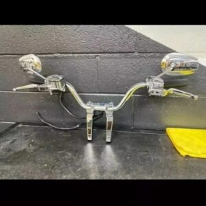Harley Davidson Handlebar