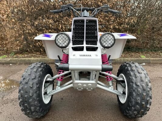 1993 Yamaha Banshee 350 - Image 5