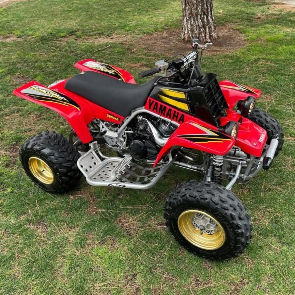 1999 Yamaha Banshee 350 - Image 8