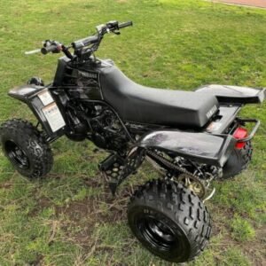 2006 Yamaha Banshee 350