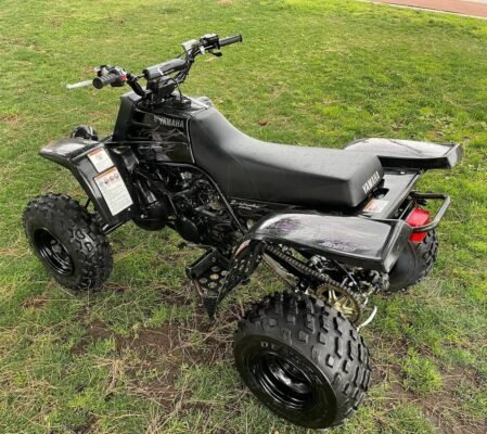 2006 Yamaha Banshee 350