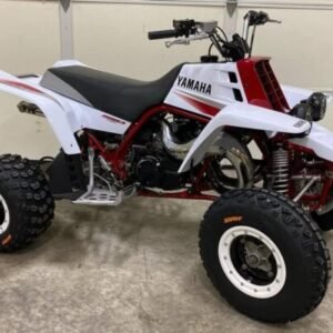 2004 Yamaha Banshee 350