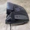 Harley Tour Pack Backrest