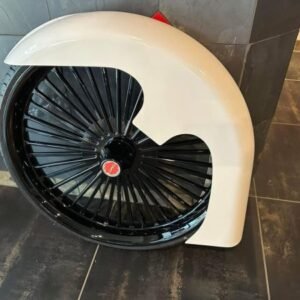 Harley 26 Front Wheels