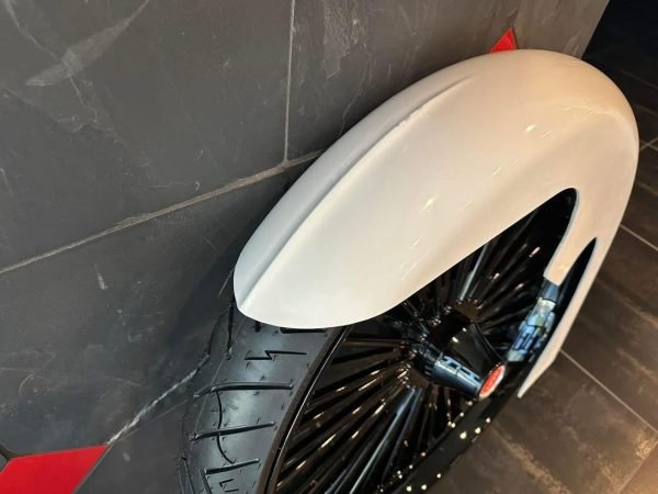 Harley 26 Front Wheels - Image 3