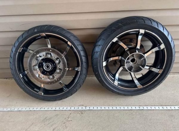 2024 Harley Davidson Road Glide