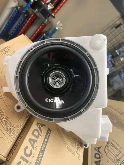 Speaker Lids for Harley Davidson - Image 4