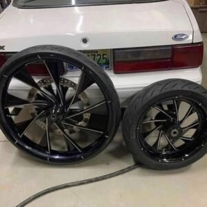 Renegade Whistler Wheels