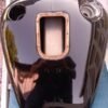 2005 Harley Davidson Deluxe Gas Tank