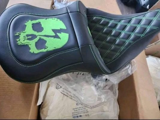 Saddlemen Road Sofa Seat - Image 5