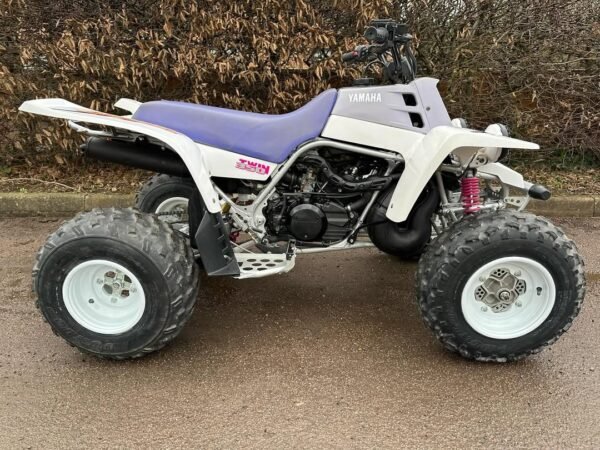 1993 Yamaha Banshee 350 - Image 4