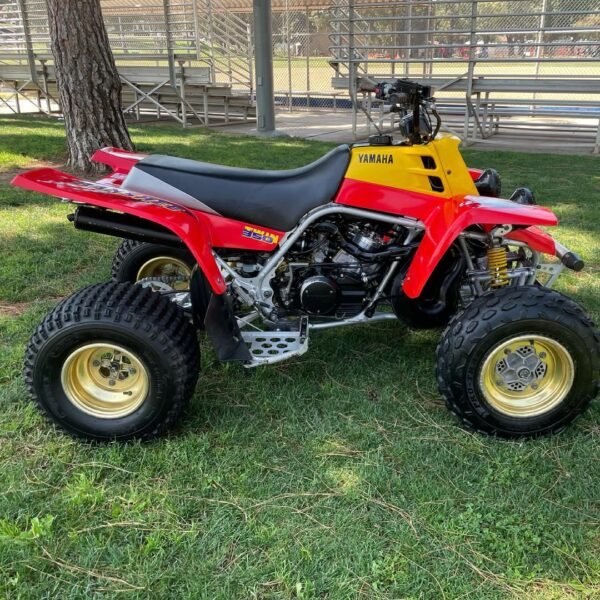 1996 Yamaha Banshee 350 - Image 7