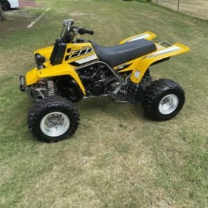 2006 Yamaha Banshee 350