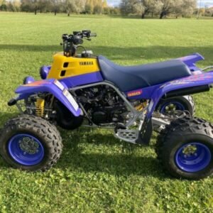buy 1994 Yamaha Banshee 350