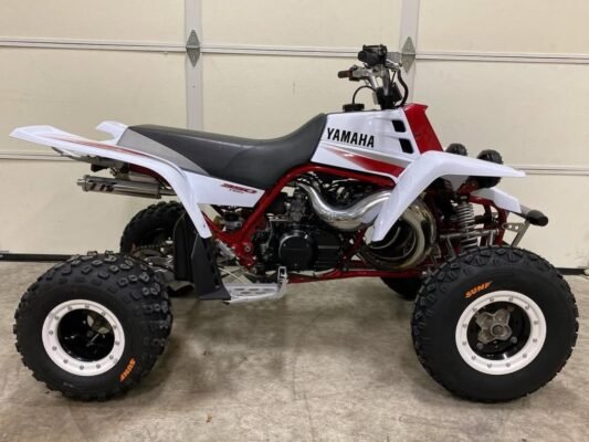 2004 Yamaha Banshee 350 - Image 5