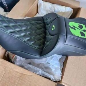 Saddlemen Road Sofa Seat