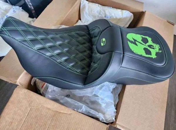 Saddlemen Road Sofa Seat